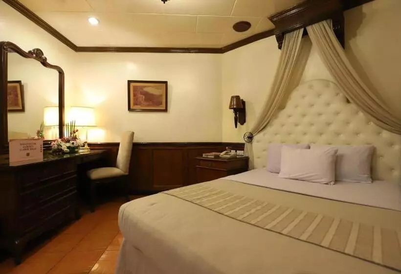 Fotos del hotel Camelot:  18