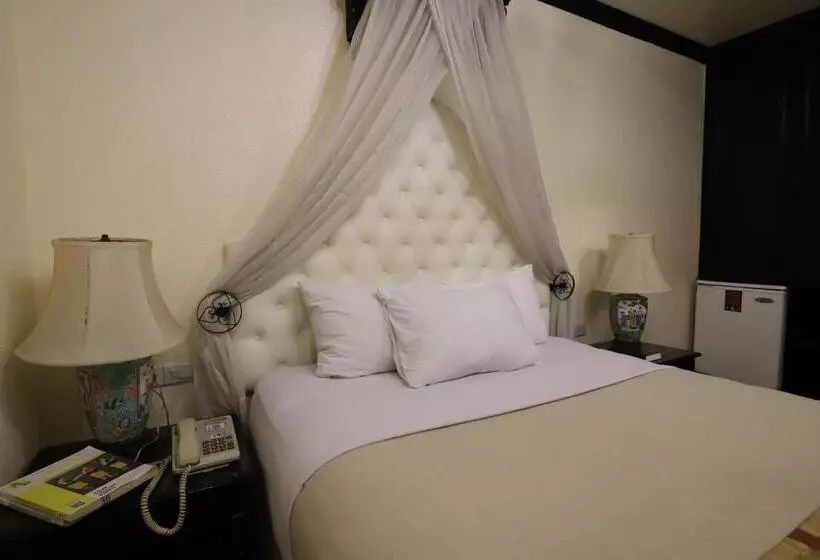 Fotos del hotel Camelot:  25