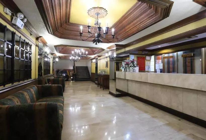 Fotos del hotel Camelot:  5