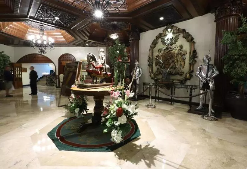 Fotos del hotel Camelot:  11