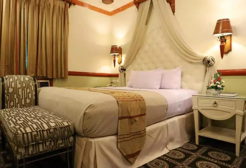 Fotos del hotel Camelot:  19