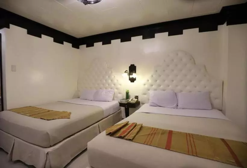 Fotos del hotel Camelot:  22