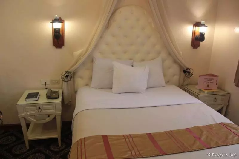 Fotos del hotel Camelot:  15