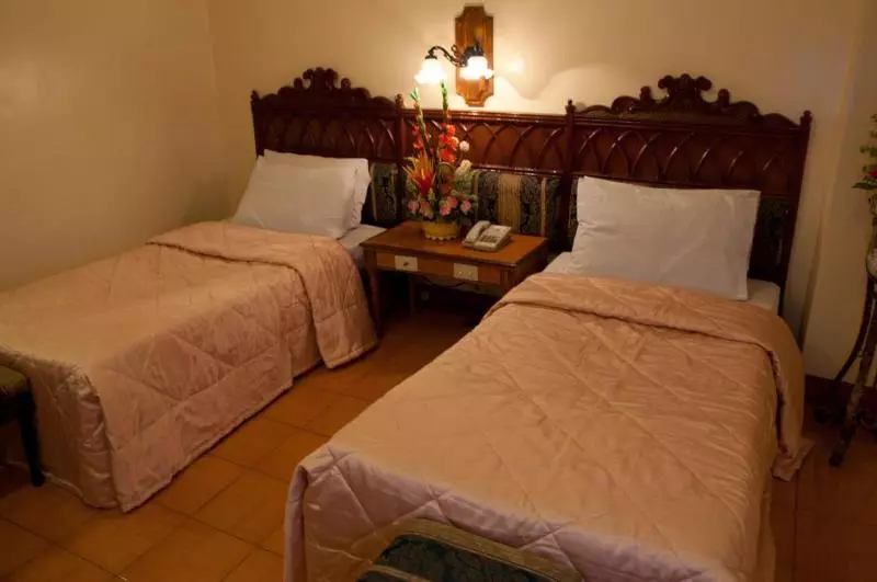 Fotos del hotel Camelot:  14