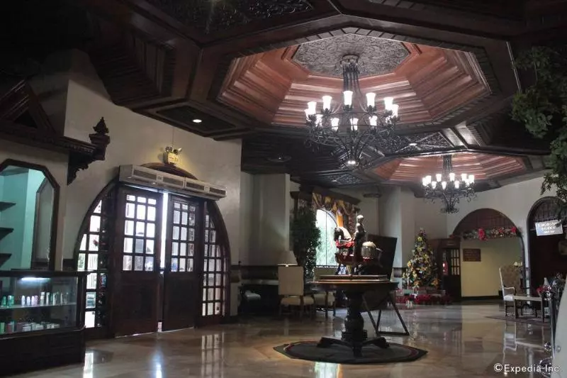 Fotos del hotel Camelot:  7