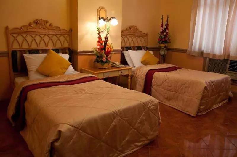 Fotos del hotel Camelot:  13