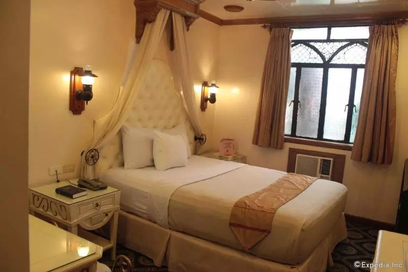 Fotos del hotel Camelot:  12