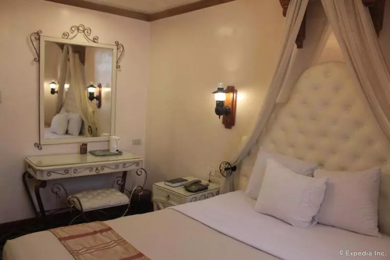 Fotos del hotel Camelot:  21