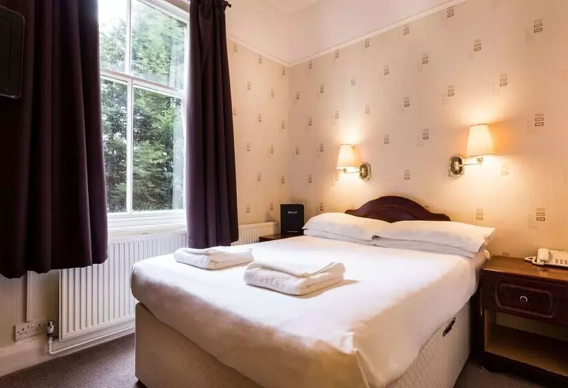 Fotos del hotel Elmbank Hotel And Lodge - Part Of The Cairn Collection:  18