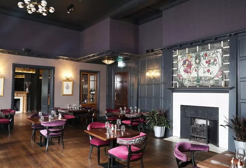 Fotos del hotel Elmbank Hotel And Lodge - Part Of The Cairn Collection:  23