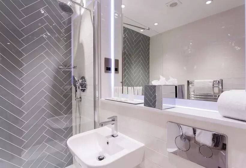 Fotos del hotel Elmbank Hotel And Lodge - Part Of The Cairn Collection:  6