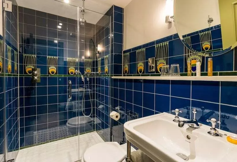 Fotos del hotel Elmbank Hotel And Lodge - Part Of The Cairn Collection:  20