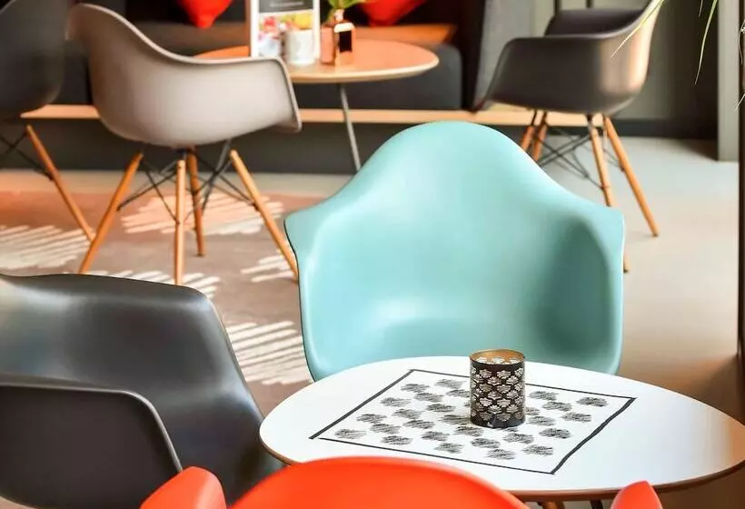 Fotos del hotel Ibis Brussels Erasmus:  2