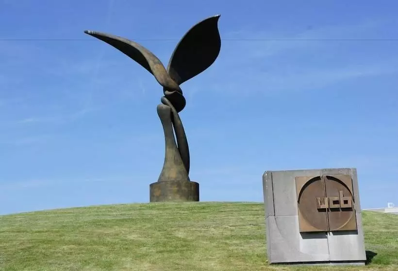 Fotos del hotel Ibis Brussels Erasmus:  13