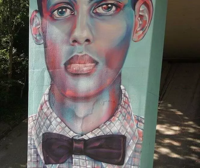 Fotos del hotel Ibis Brussels Erasmus:  21