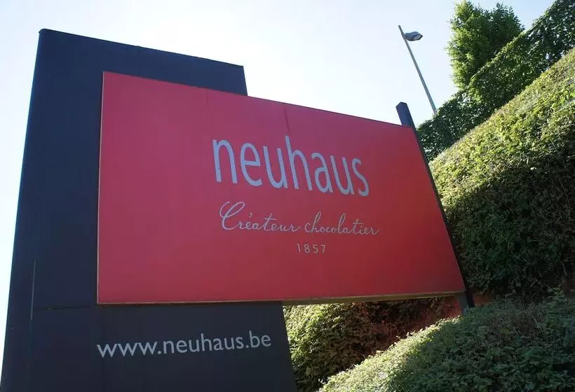 Fotos del hotel Ibis Brussels Erasmus:  17