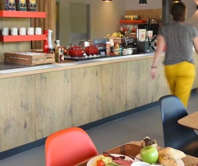 Fotos del hotel Ibis Brussels Erasmus:  25