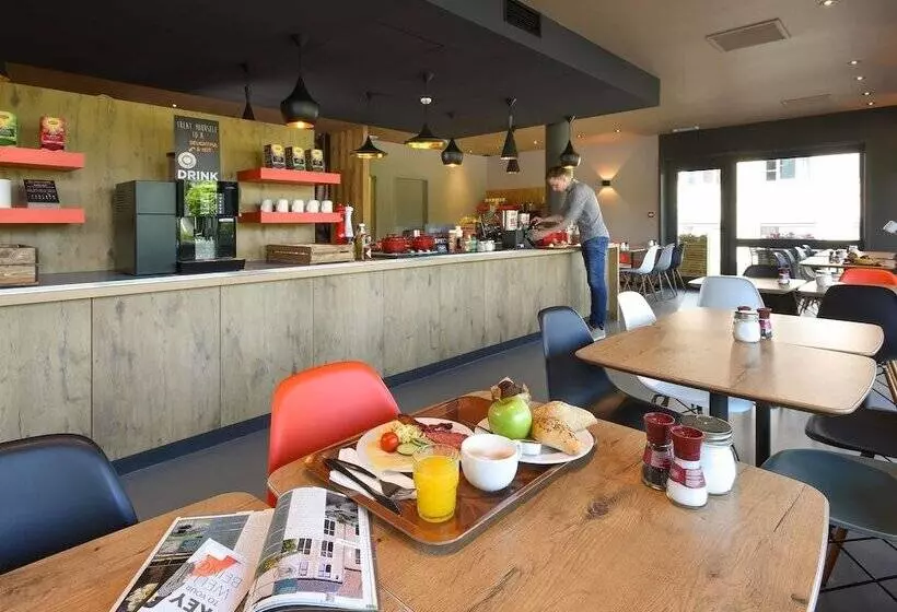 Fotos del hotel Ibis Brussels Erasmus:  11