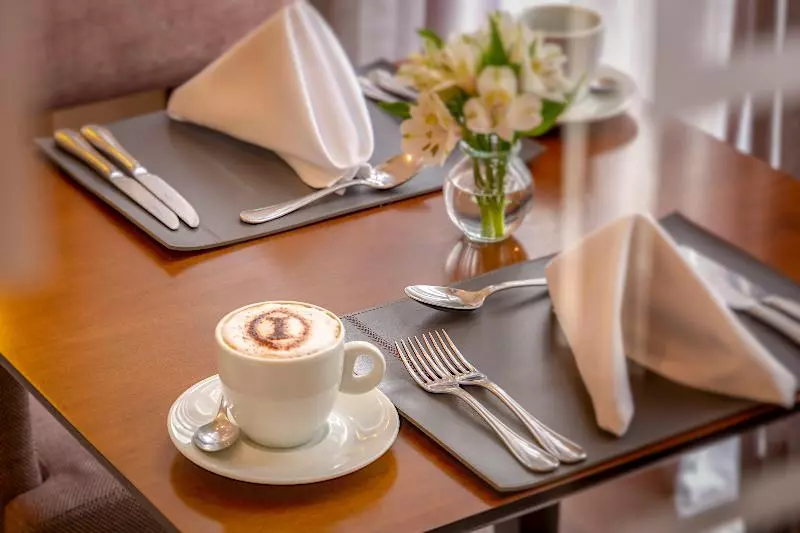 Fotos del hotel Intercontinental São Paulo, An Ihg:  8