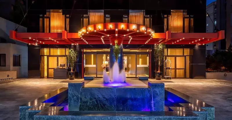 Fotos del hotel Intercontinental São Paulo, An Ihg:  12