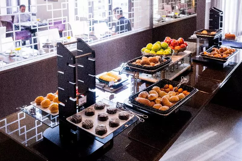 Fotos del hotel Intercontinental São Paulo, An Ihg:  11