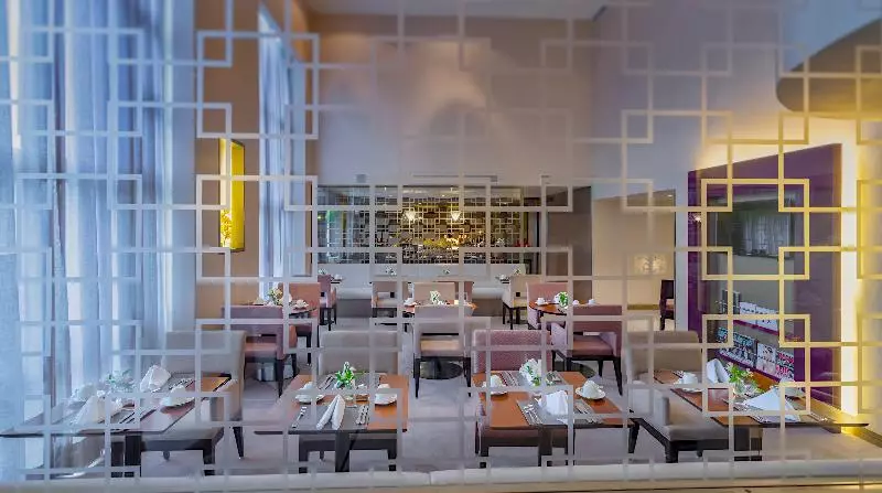 Fotos del hotel Intercontinental São Paulo, An Ihg:  3