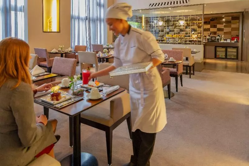 Fotos del hotel Intercontinental São Paulo, An Ihg:  13