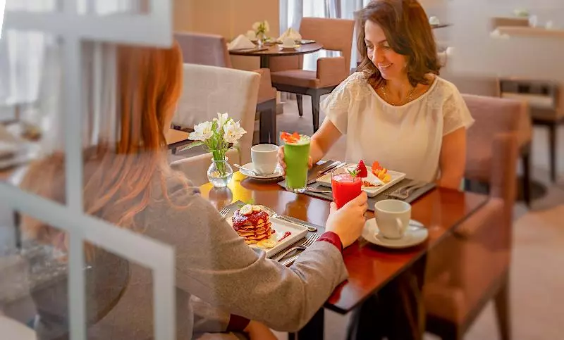 Fotos del hotel Intercontinental São Paulo, An Ihg:  5