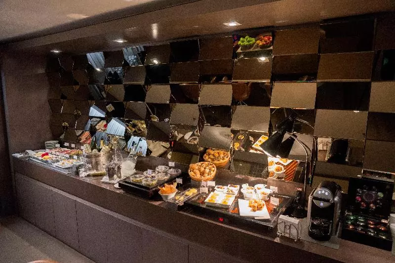 Fotos del hotel Intercontinental São Paulo, An Ihg:  14