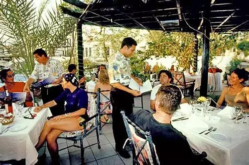 Fotos del hotel Kahramana Hotel Naama Bay:  6