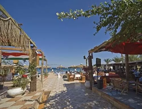 Fotos del hotel Kahramana Hotel Naama Bay:  22