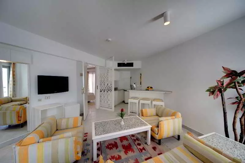 Fotos del hotel Kahramana Hotel Naama Bay:  18