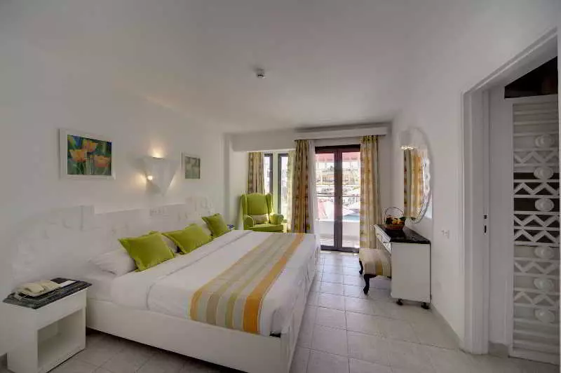 Fotos del hotel Kahramana Hotel Naama Bay:  19