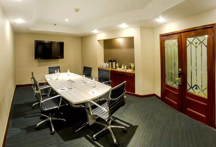 Fotos del hotel Nh Cali Royal:  41