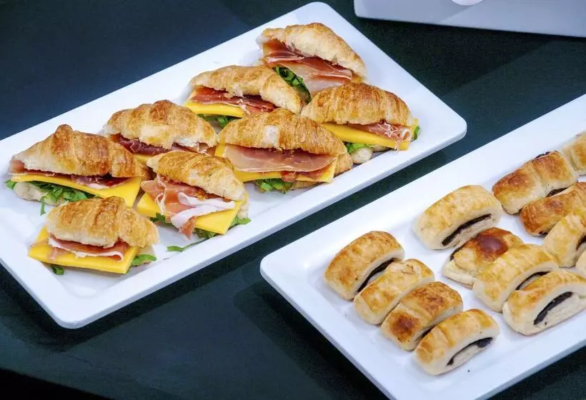 Fotos del hotel Nh Cali Royal:  30