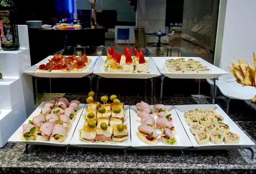 Fotos del hotel Nh Cali Royal:  29