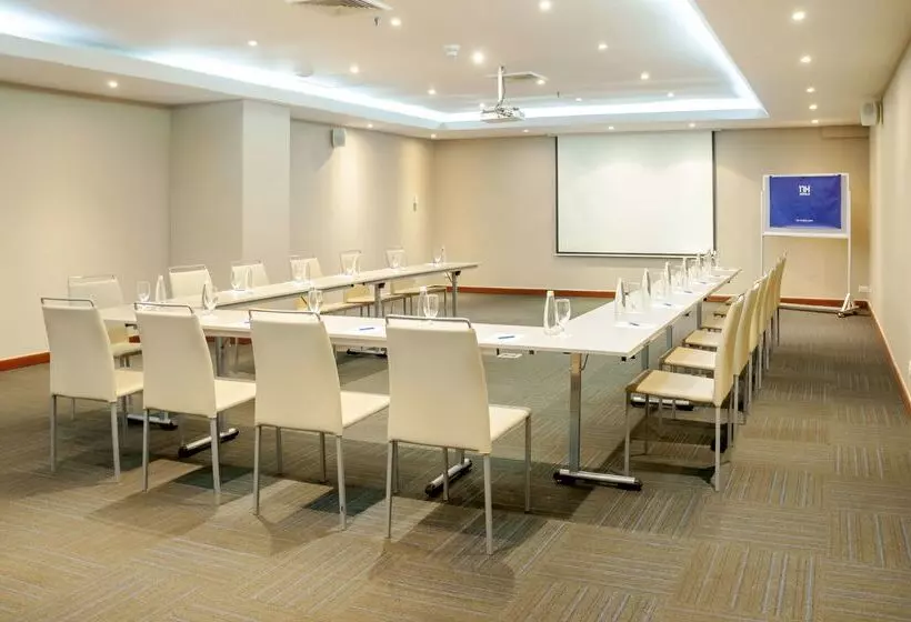 Fotos del hotel Nh Cali Royal:  43