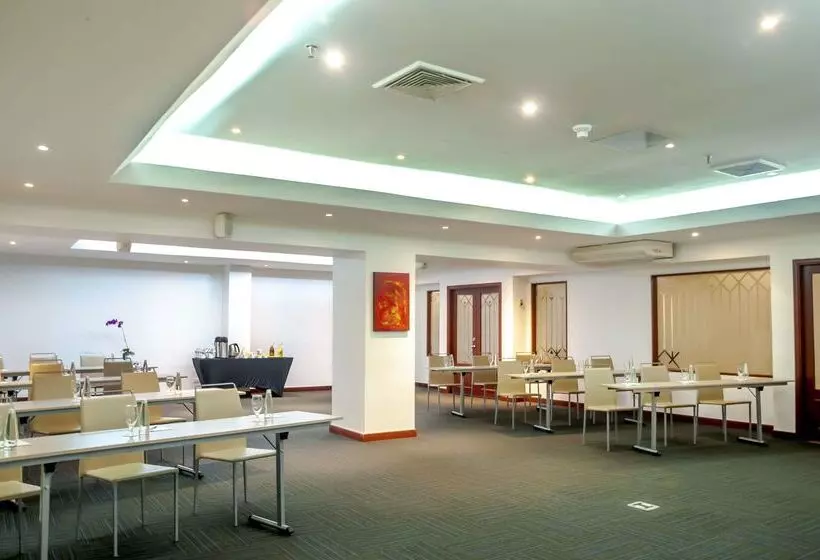 Fotos del hotel Nh Cali Royal:  37