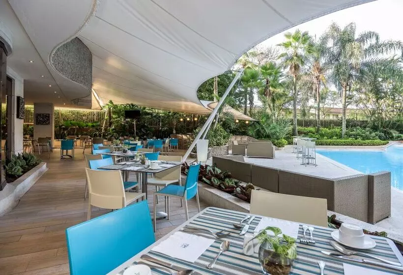 Fotos del hotel Nh Cali Royal:  63