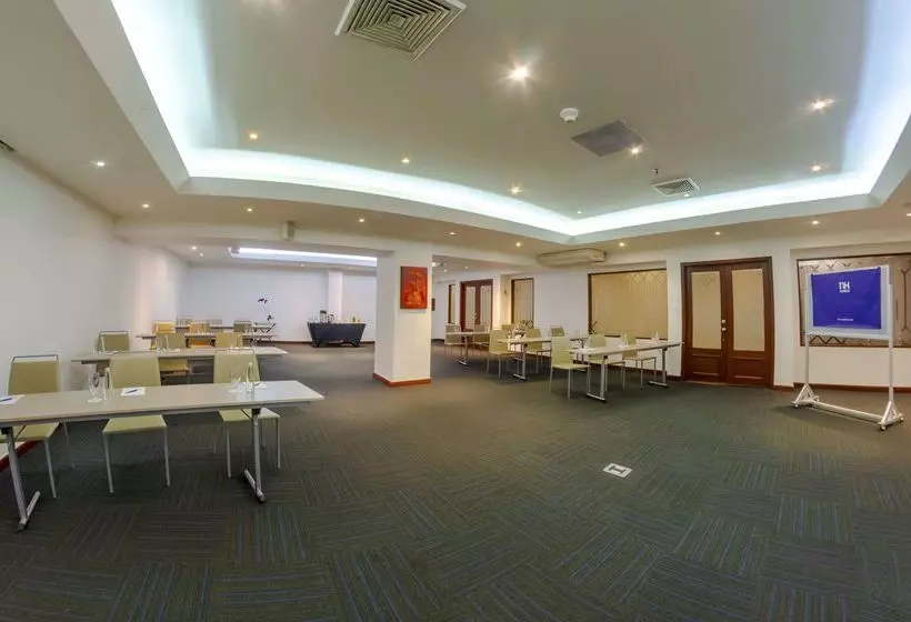 Fotos del hotel Nh Cali Royal:  61