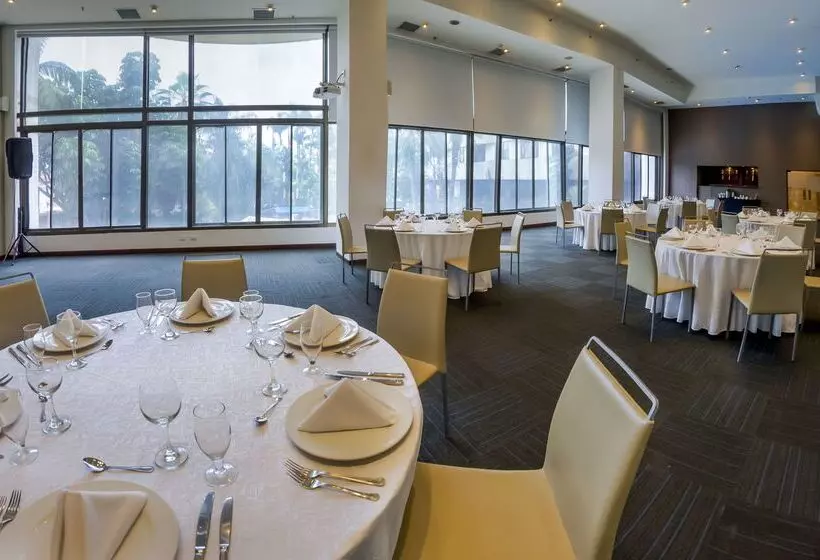 Fotos del hotel Nh Cali Royal:  54