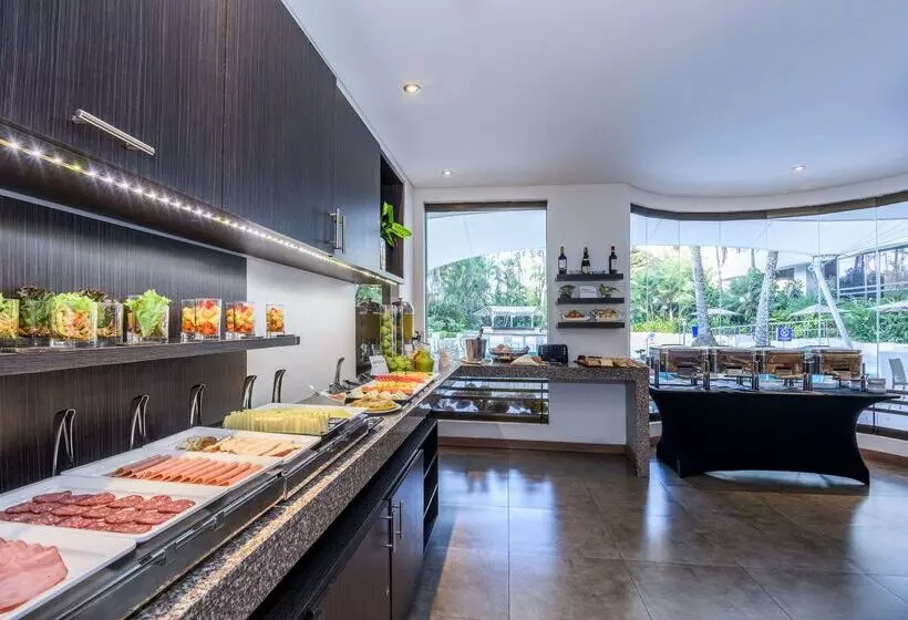 Fotos del hotel Nh Cali Royal:  69