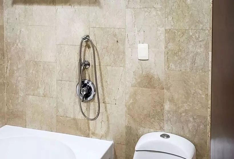 Fotos del hotel Nh Cali Royal:  47