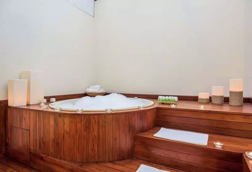 Fotos del hotel Nh Cali Royal:  52