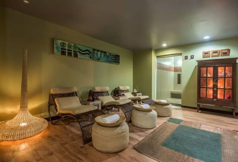 Fotos del hotel Nh Cali Royal:  71