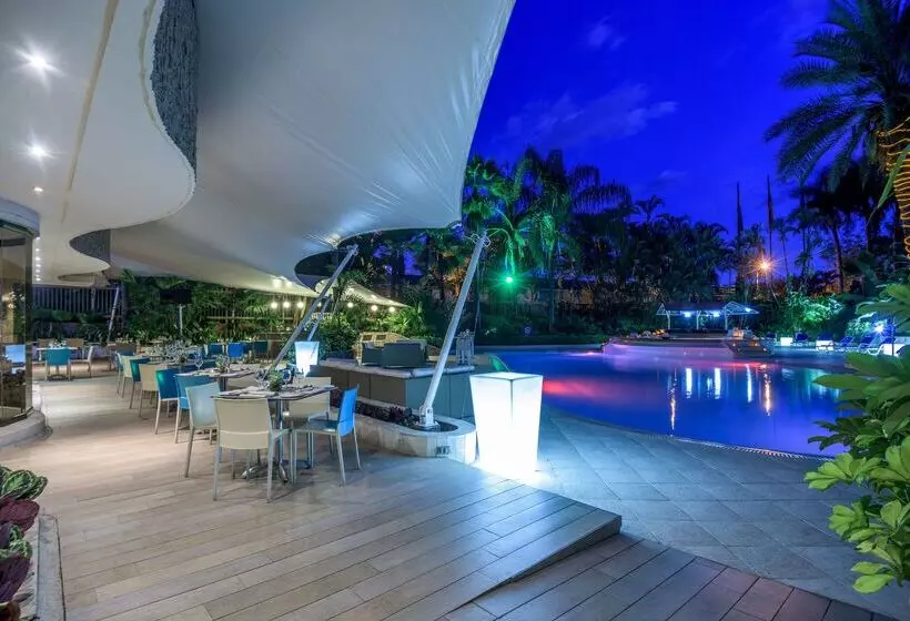 Fotos del hotel Nh Cali Royal:  59