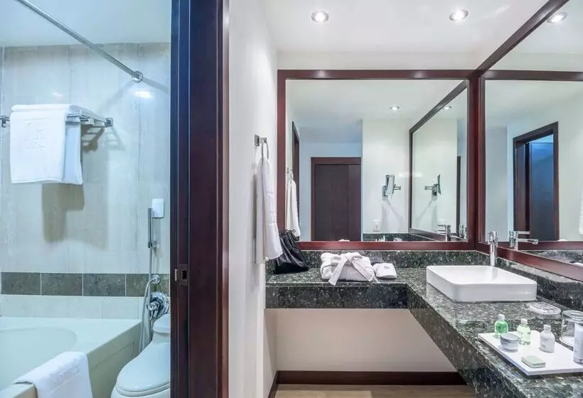 Fotos del hotel Nh Cali Royal:  45