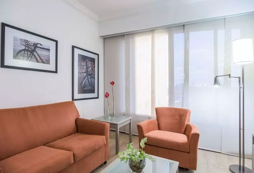 Fotos del hotel Nh Cali Royal:  50