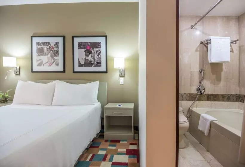 Fotos del hotel Nh Cali Royal:  6