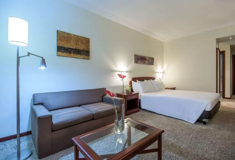 Fotos del hotel Nh Cali Royal:  14